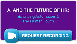 request recording link AI and the future of HR webinar