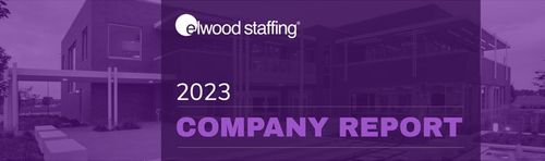 thumbnail for 2023 elwood company report